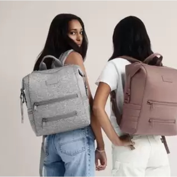 Dagne Dover Diaper Bag - Picture 9 of 9